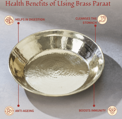 Brass Paraat - Image 2